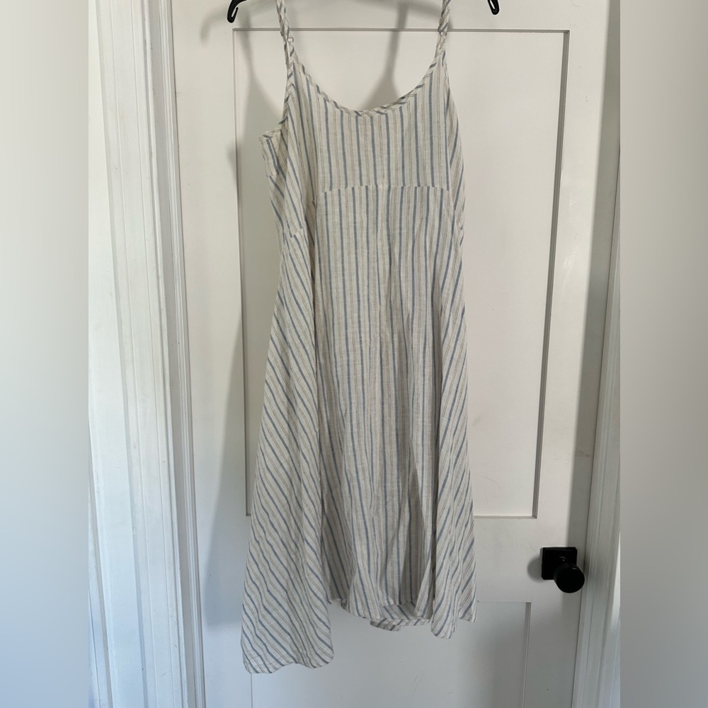 Love stitch summer dress size M